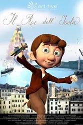 Король острова 2010 постер