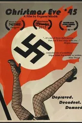 Рождество 45-го 2012 постер