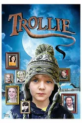 Тролли 2015 постер