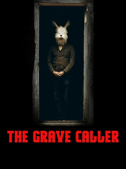 Постер The Grave Caller