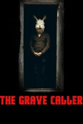 The Grave Caller постер
