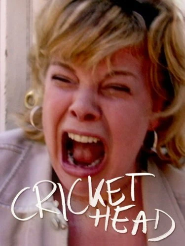 Постер Cricket Head
