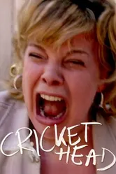 Cricket Head постер