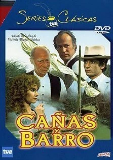 Постер Cañas y barro 1978