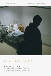 1.2 Million постер