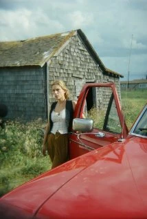 Постер Big Muddy