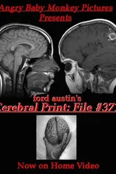 Cerebral Print: File #371 постер