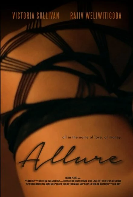 Постер Allure 2013