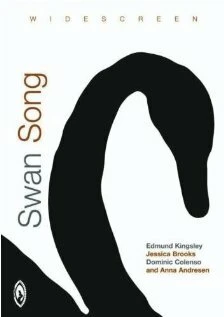Постер Swan Song