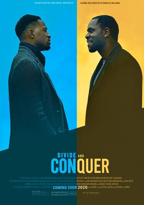 Постер фильма