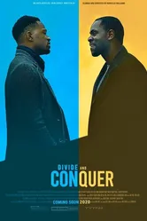 Divide and Conquer постер