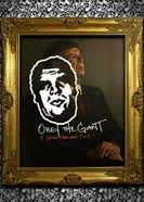 Obey the Giant постер