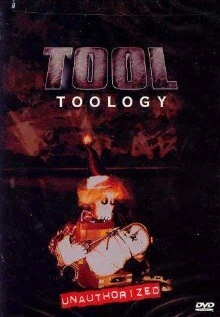 Постер The Tool 2003