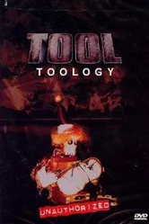 The Tool 2003 постер