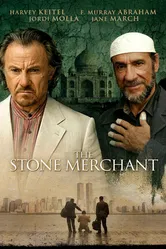 Торговец камнями 2006 постер