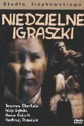 Воскресные игры 1983 постер