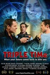 TRIPLE TIMe постер
