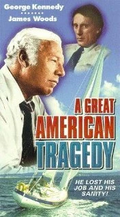 Постер A Great American Tragedy