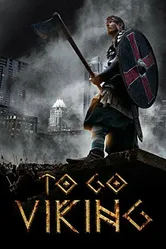 To Go Viking постер