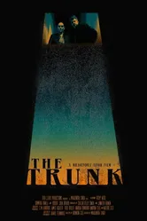 The Trunk 2014 постер