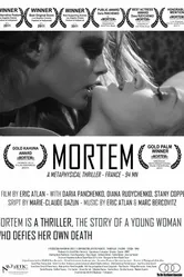 Mortem 2010 постер