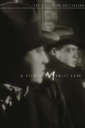 Conversation with Fritz Lang постер