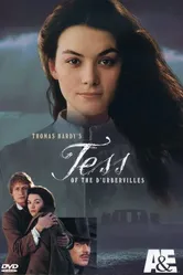 Тэсс из рода д`Эрбервилей 1998 постер