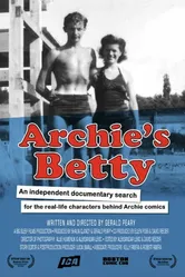 Archie's Betty постер