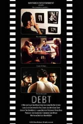 Debt 2003 постер
