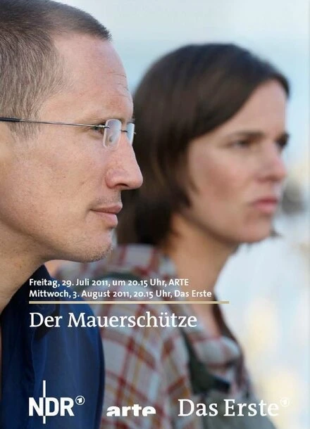 Постер Der Mauerschütze