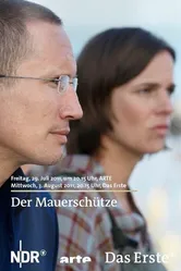 Der Mauerschütze постер