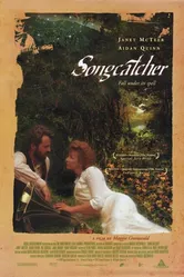 Ловец песен 2000 постер