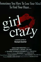 Girl Crazy 1997 постер