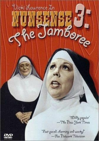 Постер Nunsense Jamboree