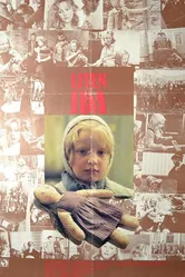 Маленькая Ида 1981 постер