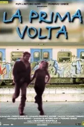 La prima volta 1999 постер