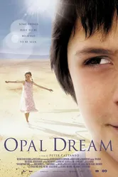 Опаловая мечта 2005 постер
