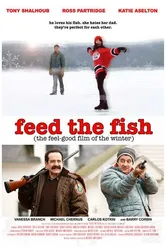 Feed the Fish постер