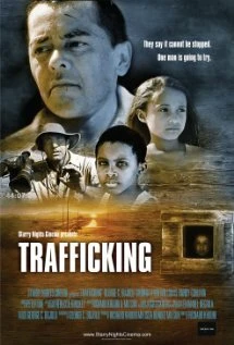 Постер Trafficking