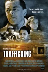 Trafficking постер