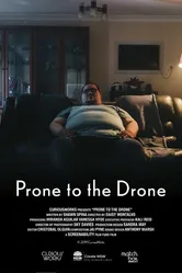 Prone to the Drone постер