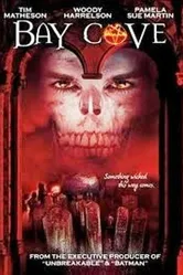 Глаз демона 1987 постер