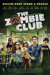 The Zombie Club постер