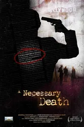 Необходимая смерть 2008 постер