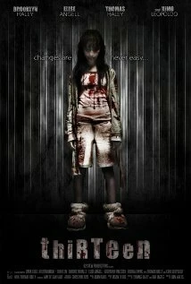 Постер Thirteen