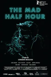 The Mad Half Hour постер