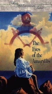 Постер The Eyes of the Amaryllis