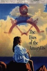 The Eyes of the Amaryllis постер