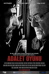 Игры правосудия 2011 постер