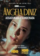 Анджела Диниз: убита и осуждена 2025 постер